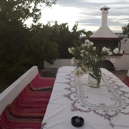 θέπατρις Laganas