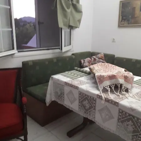 Hébergement de vacances θέπατρις Laganas